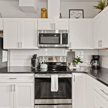 New 2 Bed 2 Bath Near Perry District And Dt Apartment Spokane Luaran gambar