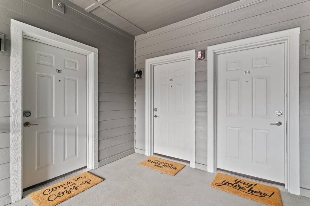 New 2 Bed 2 Bath Near Perry District And Dt Apartment Spokane Luaran gambar