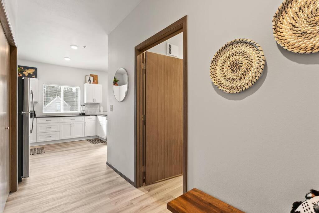 New 2 Bed 2 Bath Near Perry District And Dt Apartment Spokane Luaran gambar
